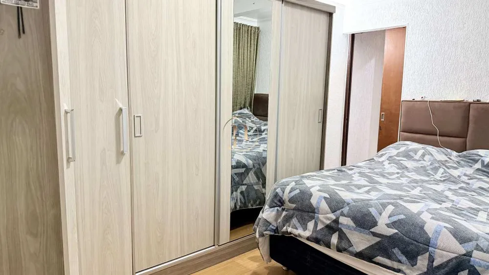 Casa de Condomínio, 3 quartos - Foto 7