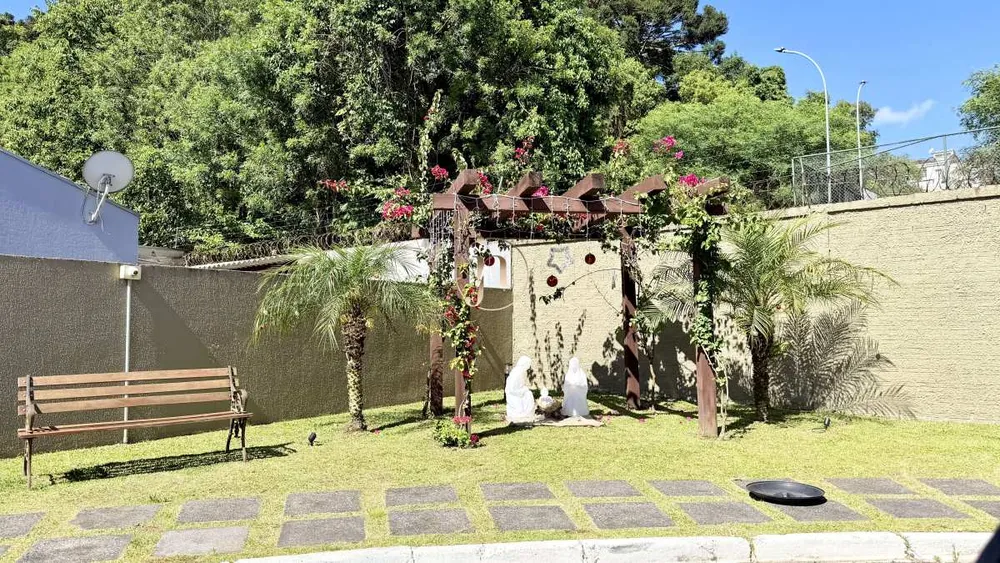 Casa de Condomínio, 3 quartos - Foto 16