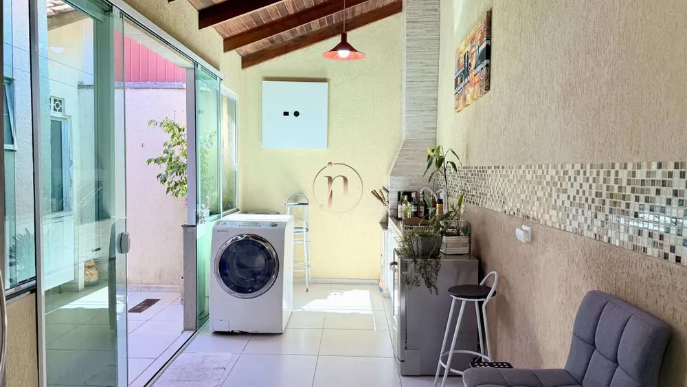 Casa de Condomínio, 3 quartos - Foto 10