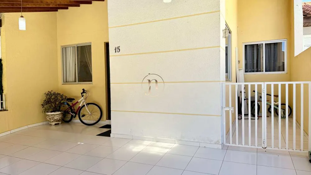 Casa de Condomínio, 3 quartos - Foto 3