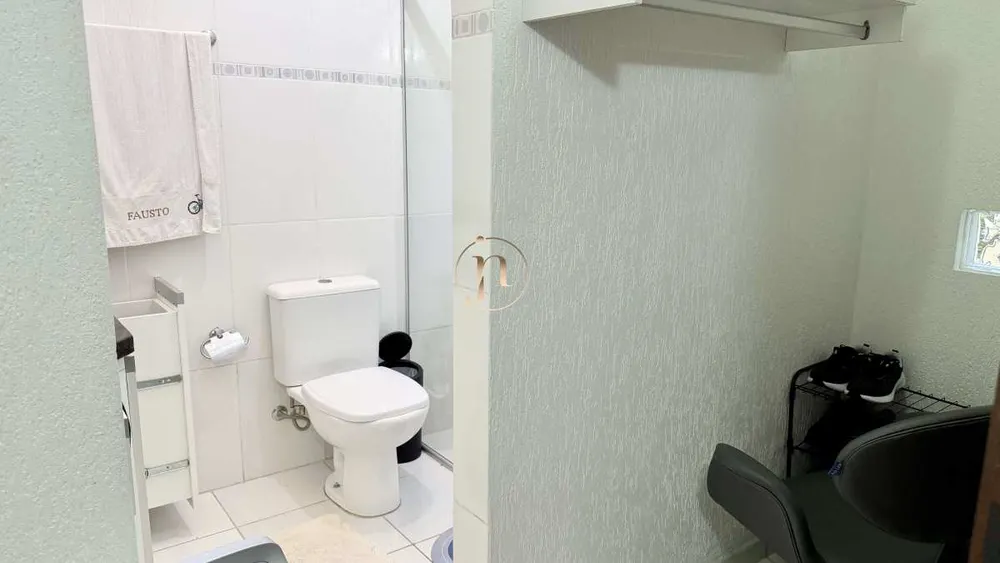 Casa de Condomínio, 3 quartos - Foto 8