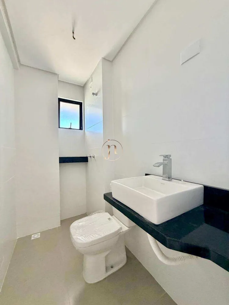 Apartamento, 3 quartos, 89 m² - Foto 4
