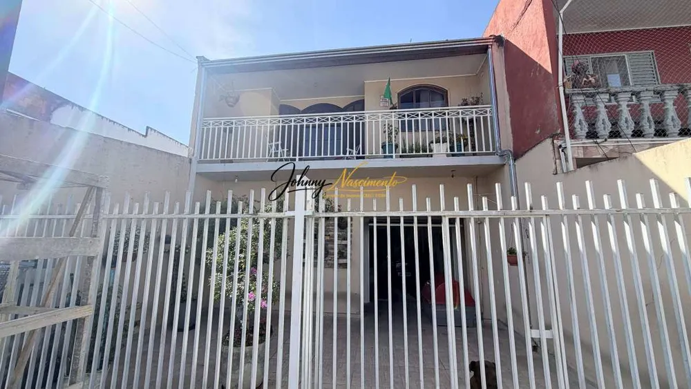 Sobrado, 3 quartos - Foto 2