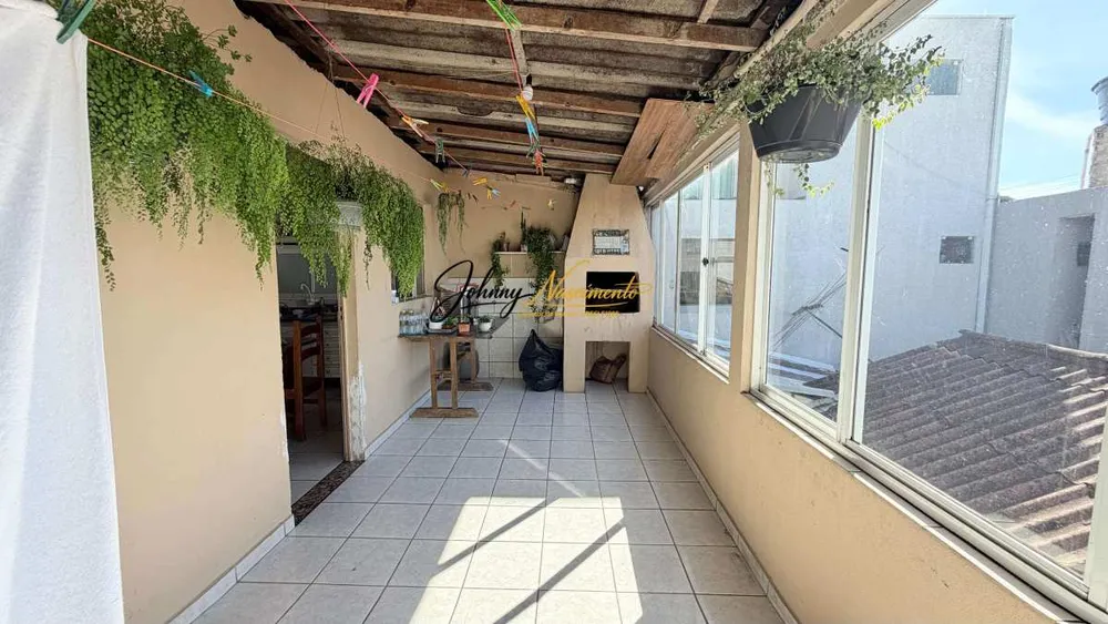 Sobrado, 3 quartos - Foto 11