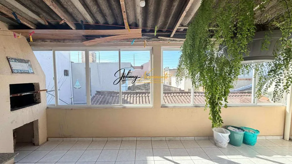 Sobrado, 3 quartos - Foto 10