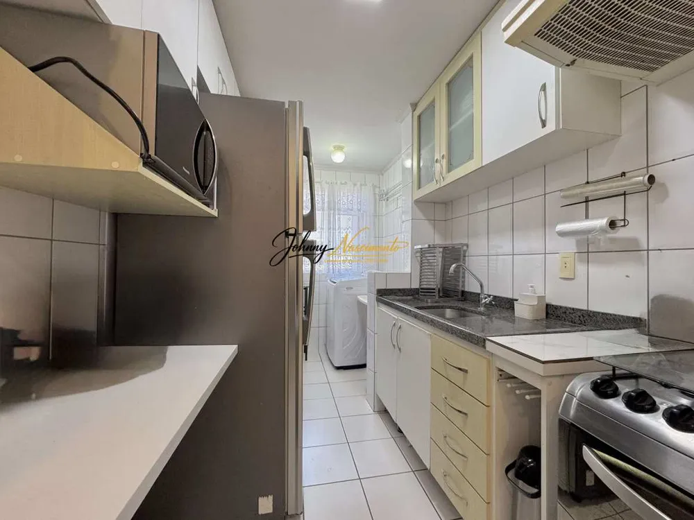 Apartamento, 3 quartos, 56 m² - Foto 2