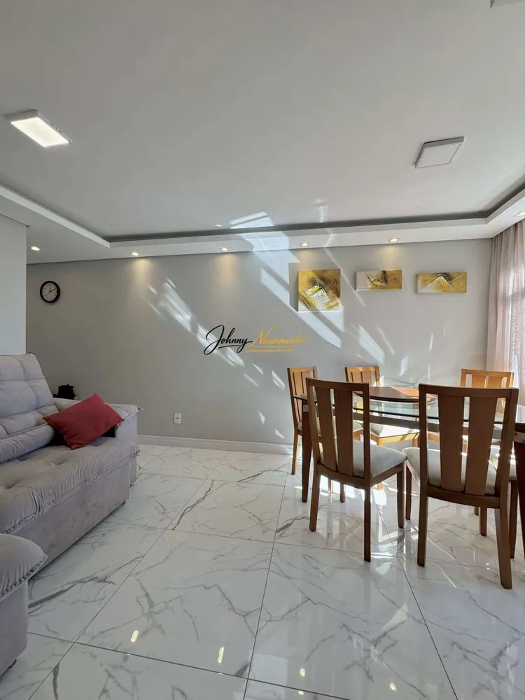 Apartamento, 3 quartos, 56 m² - Foto 6