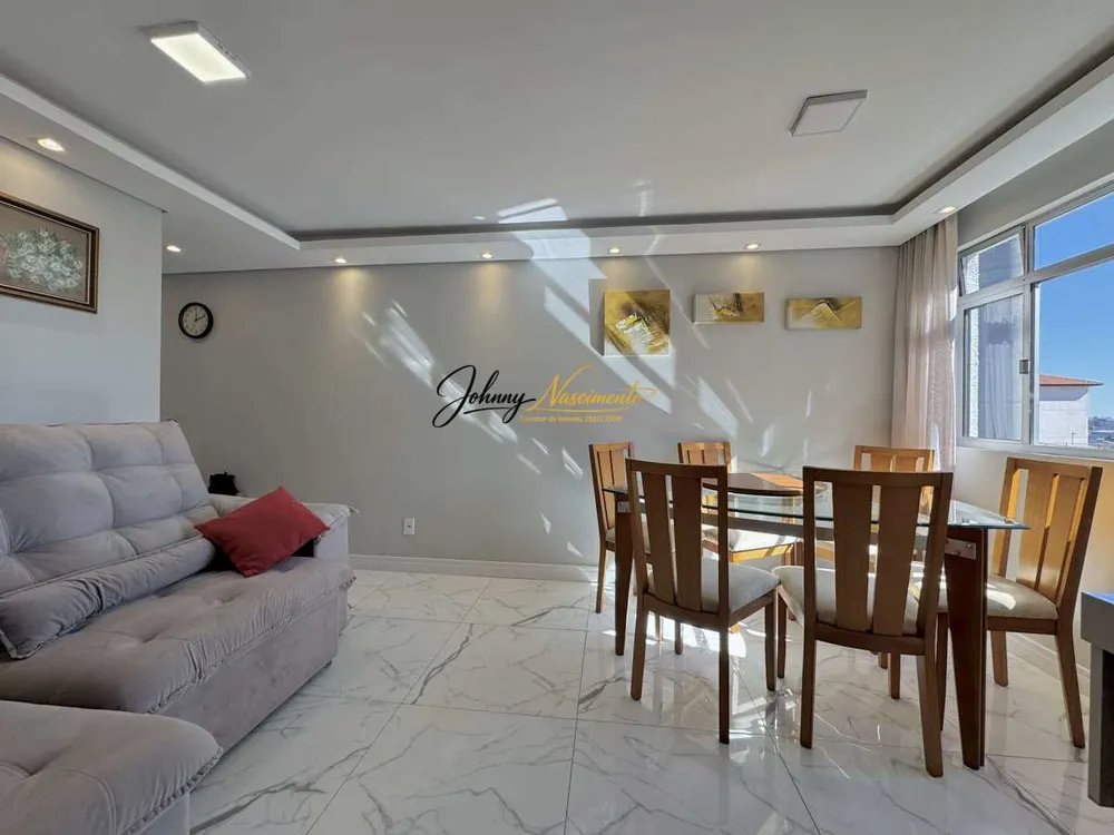 Apartamento, 3 quartos, 56 m² - Foto 1