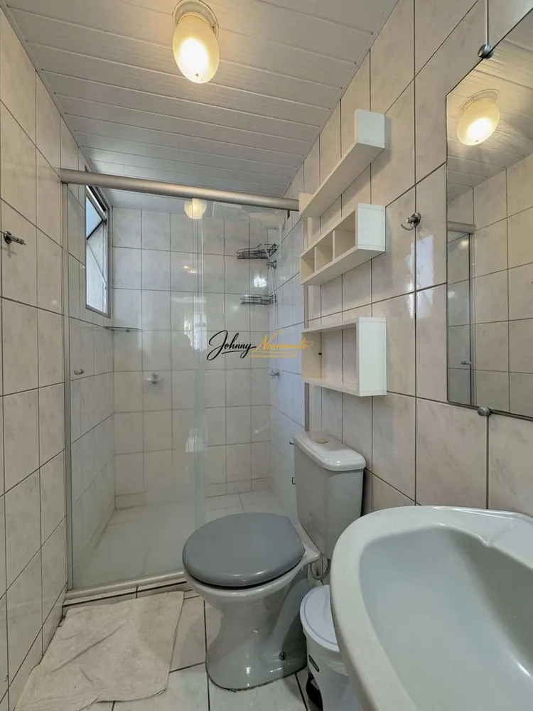 Apartamento, 3 quartos, 56 m² - Foto 8
