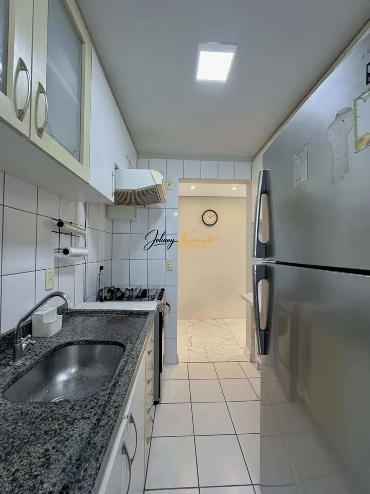 Apartamento, 3 quartos, 56 m² - Foto 5