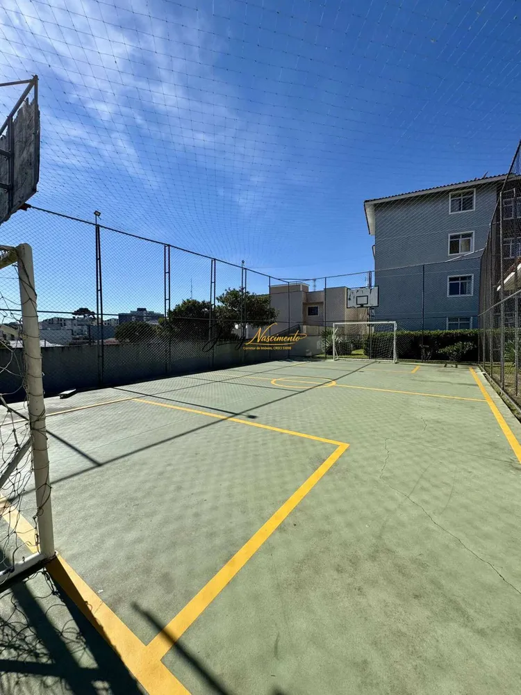 Apartamento, 3 quartos, 56 m² - Foto 10