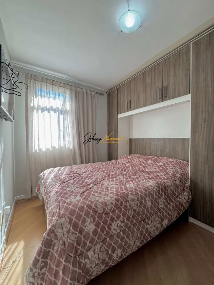 Apartamento, 3 quartos, 56 m² - Foto 7