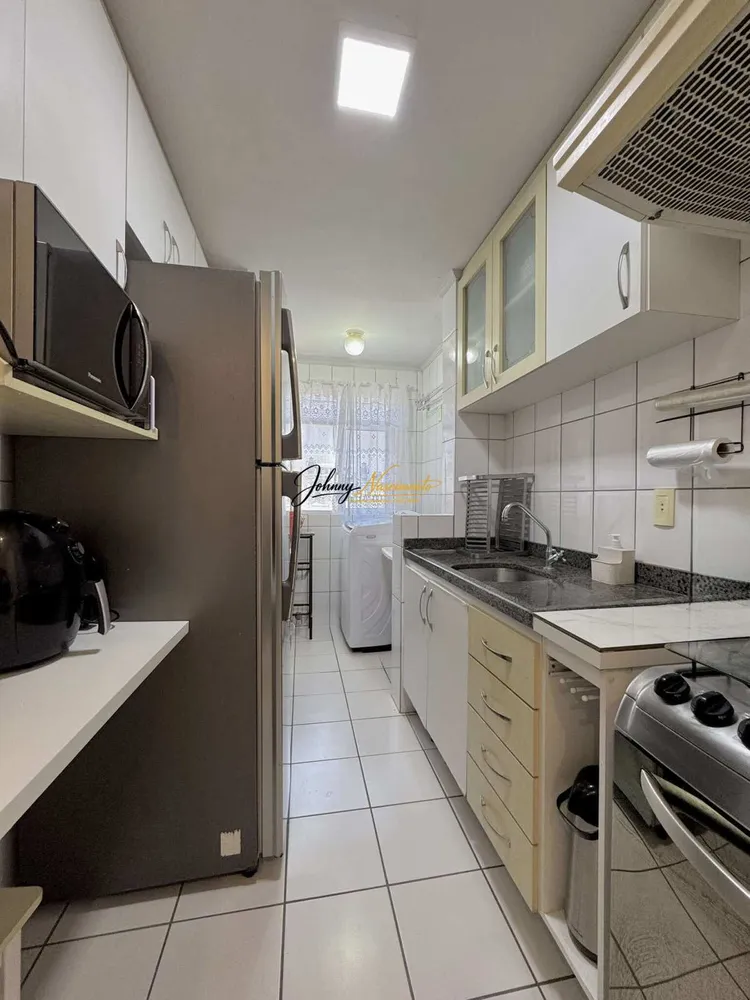 Apartamento, 3 quartos, 56 m² - Foto 3