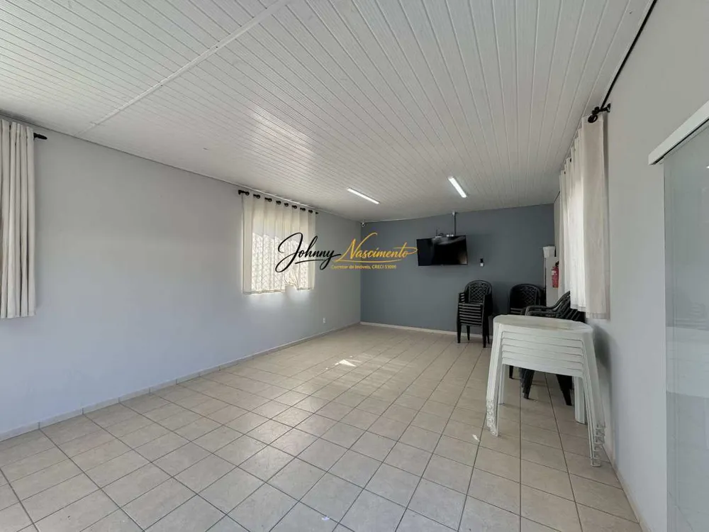 Apartamento, 3 quartos, 56 m² - Foto 9