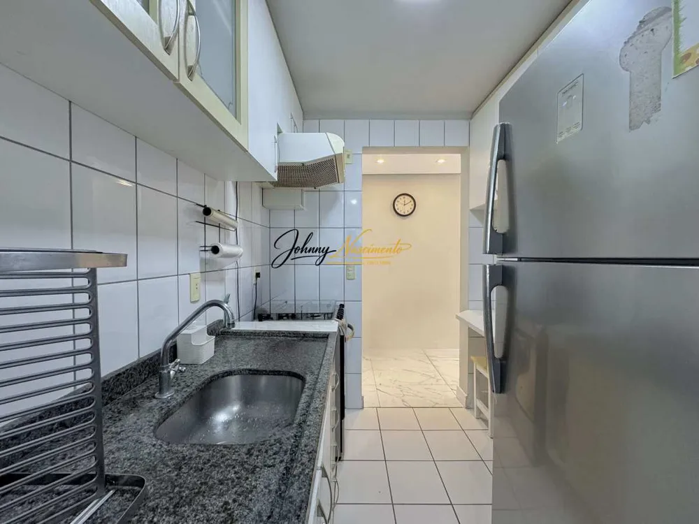Apartamento, 3 quartos, 56 m² - Foto 4