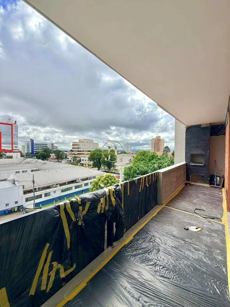 Apartamento, 2 quartos, 77 m² - Foto 6