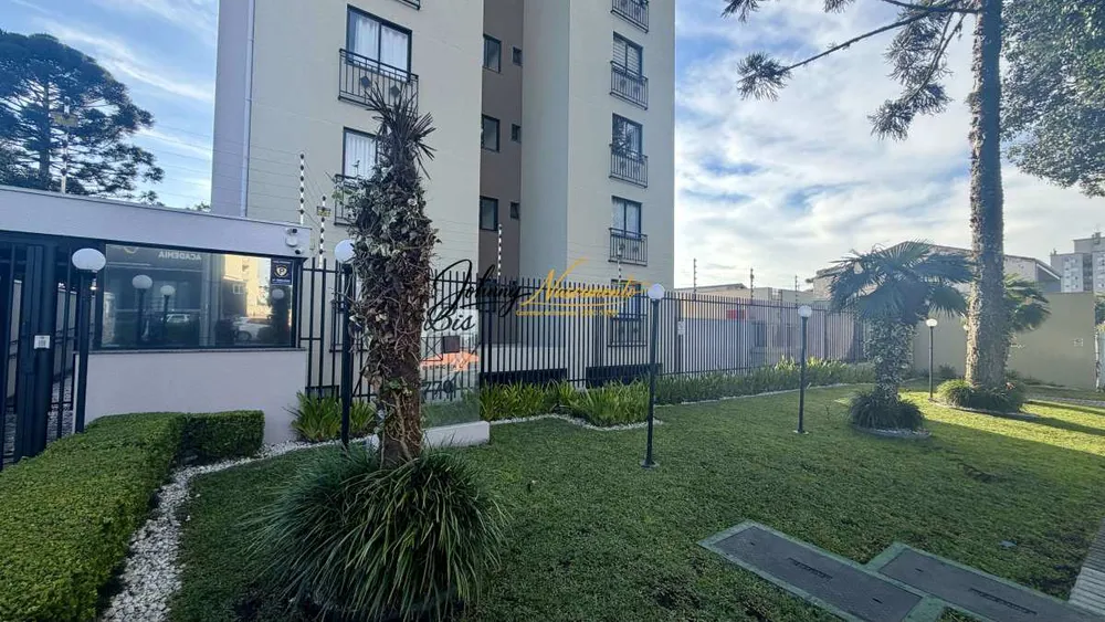 Apartamento, 3 quartos, 71 m² - Foto 1