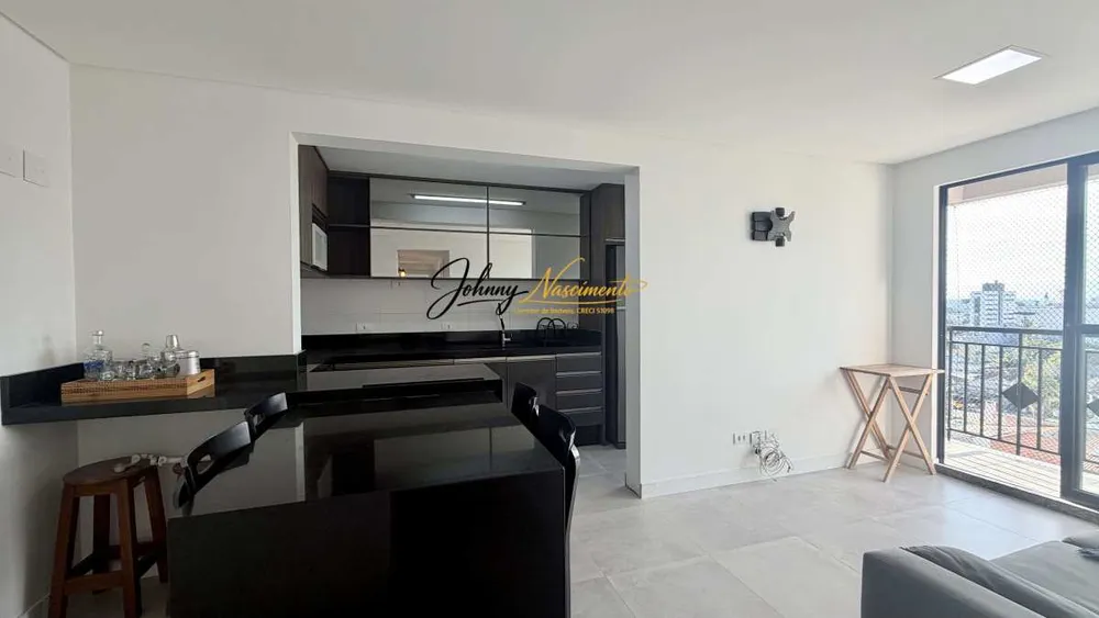 Apartamento, 3 quartos, 71 m² - Foto 3