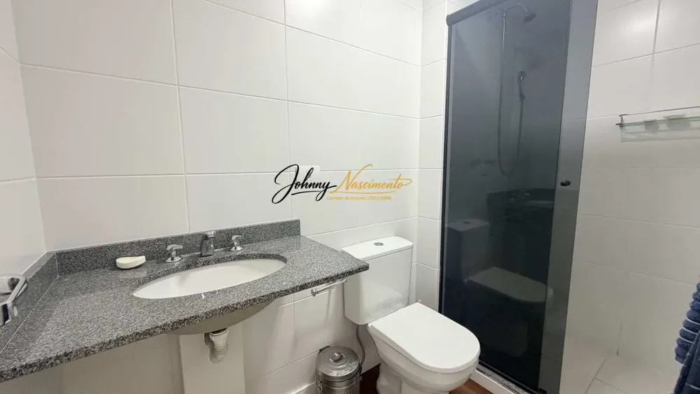 Apartamento, 3 quartos, 71 m² - Foto 11