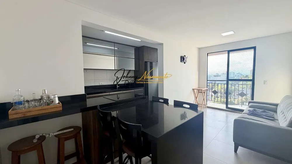 Apartamento, 3 quartos, 71 m² - Foto 2