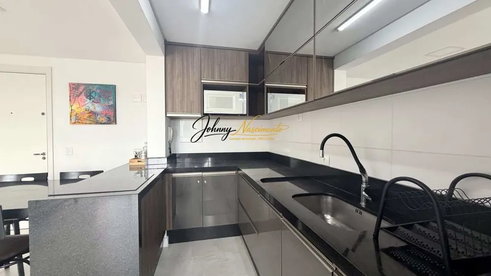 Apartamento, 3 quartos, 71 m² - Foto 9
