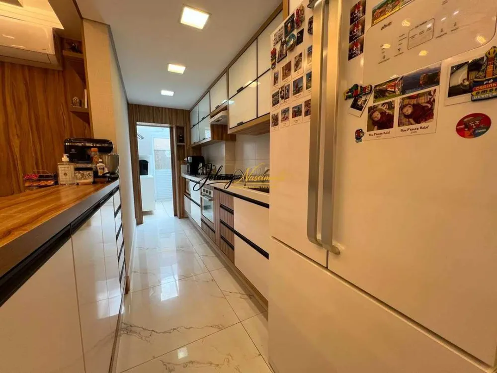 Apartamento, 3 quartos, 90 m² - Foto 7