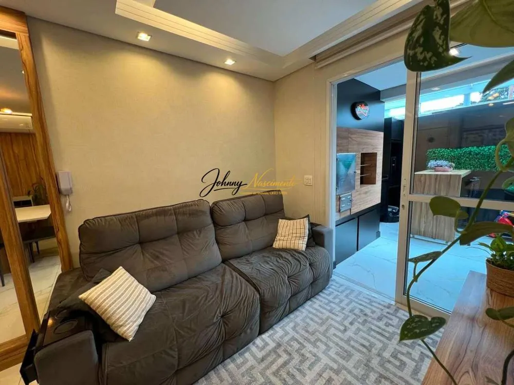 Apartamento, 3 quartos, 90 m² - Foto 4