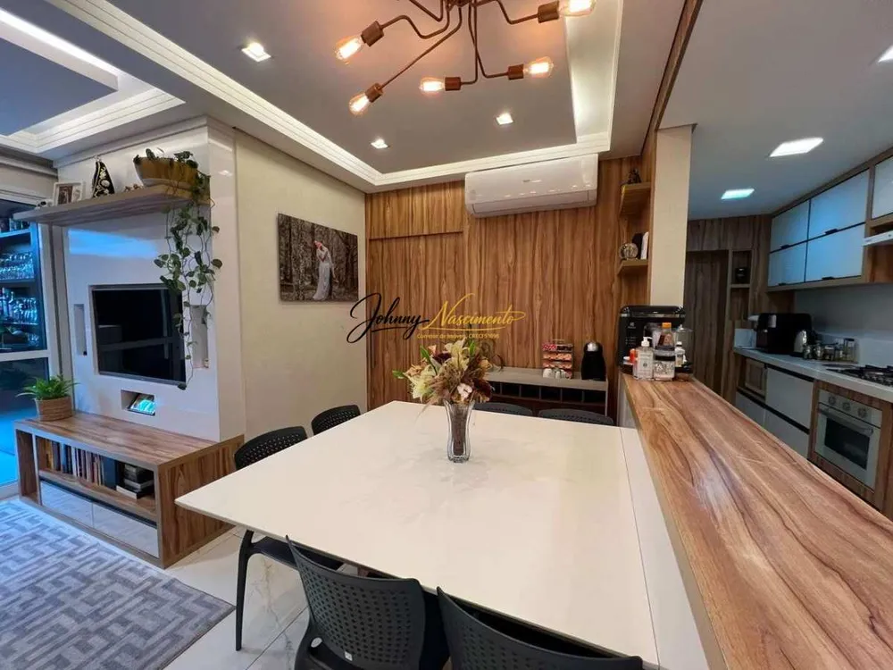 Apartamento, 3 quartos, 90 m² - Foto 5