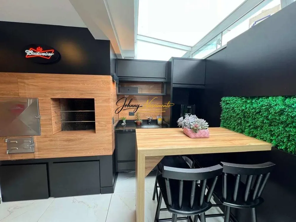 Apartamento, 3 quartos, 90 m² - Foto 15