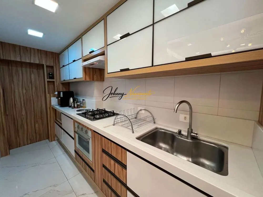 Apartamento, 3 quartos, 90 m² - Foto 9