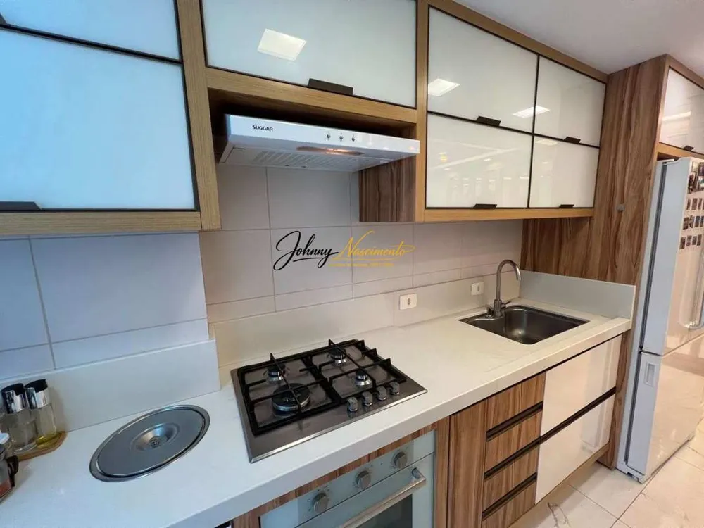 Apartamento, 3 quartos, 90 m² - Foto 2