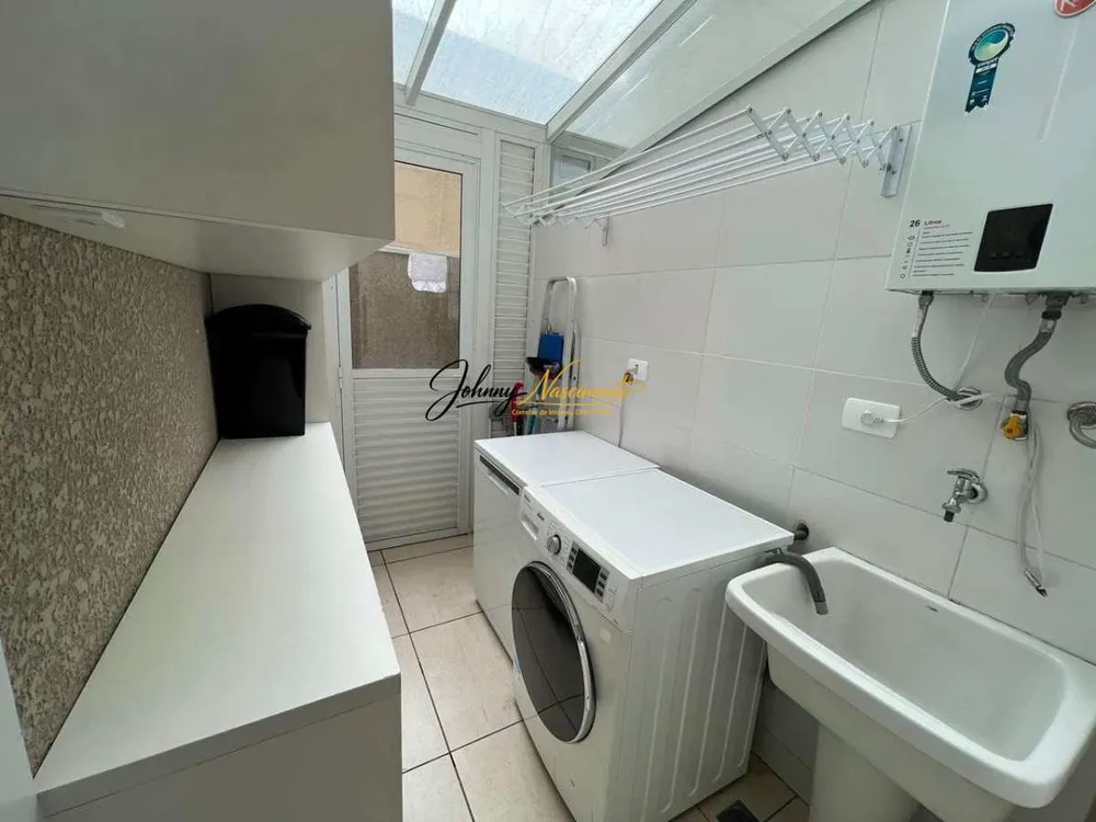 Apartamento, 3 quartos, 90 m² - Foto 3