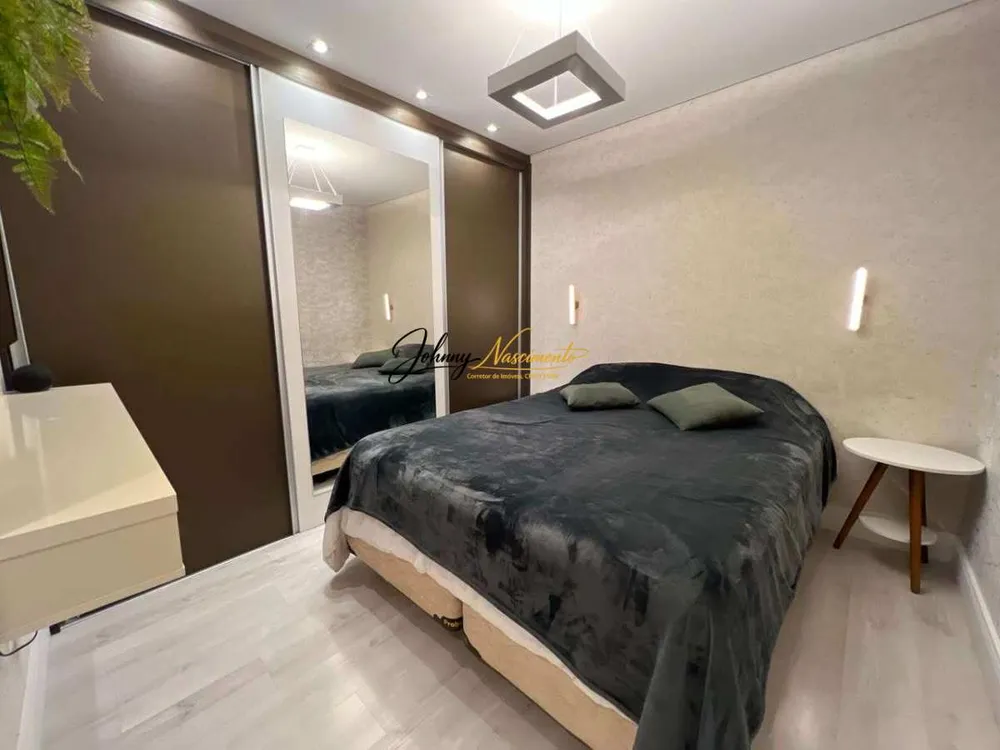 Apartamento, 3 quartos, 90 m² - Foto 14