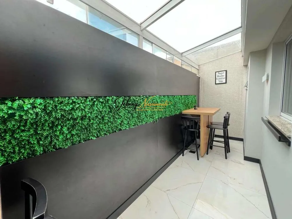 Apartamento, 3 quartos, 90 m² - Foto 13