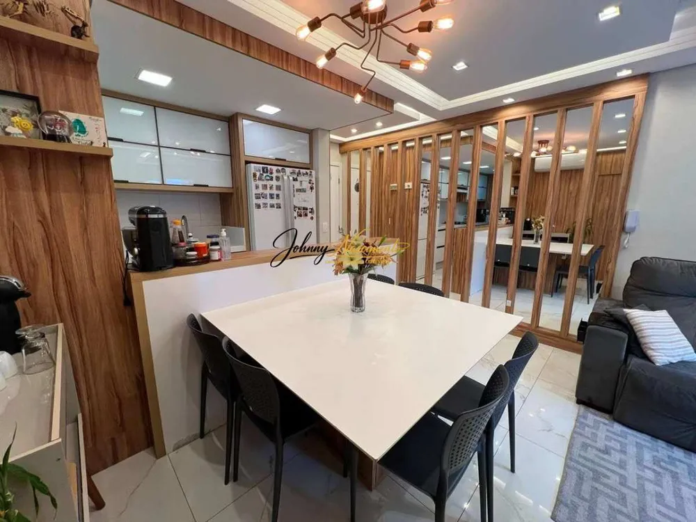 Apartamento, 3 quartos, 90 m² - Foto 6