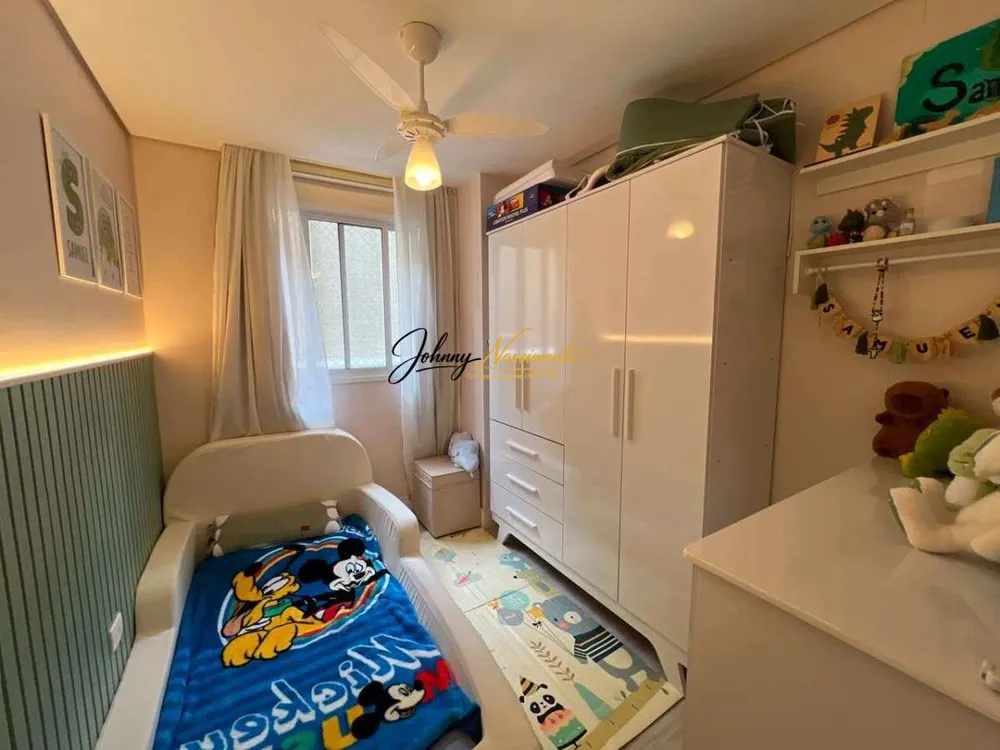 Apartamento, 3 quartos, 90 m² - Foto 11