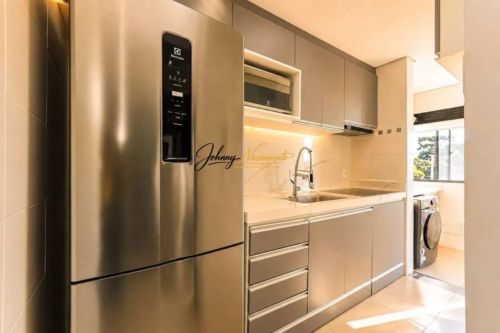 Apartamento, 2 quartos, 48 m² - Foto 1