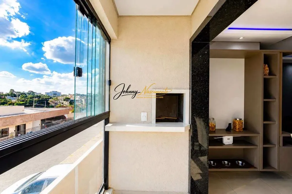 Apartamento, 2 quartos, 48 m² - Foto 9