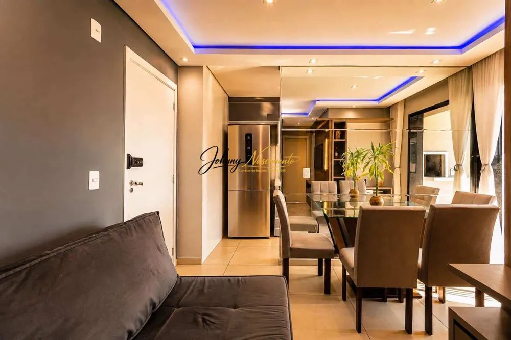 Apartamento, 2 quartos, 48 m² - Foto 5