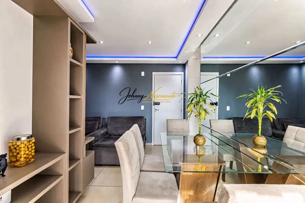 Apartamento, 2 quartos, 48 m² - Foto 6