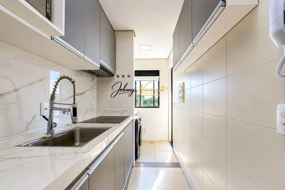 Apartamento, 2 quartos, 48 m² - Foto 4