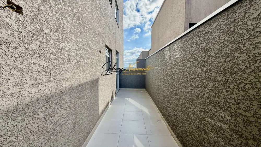 Apartamento, 3 quartos, 90 m² - Foto 5
