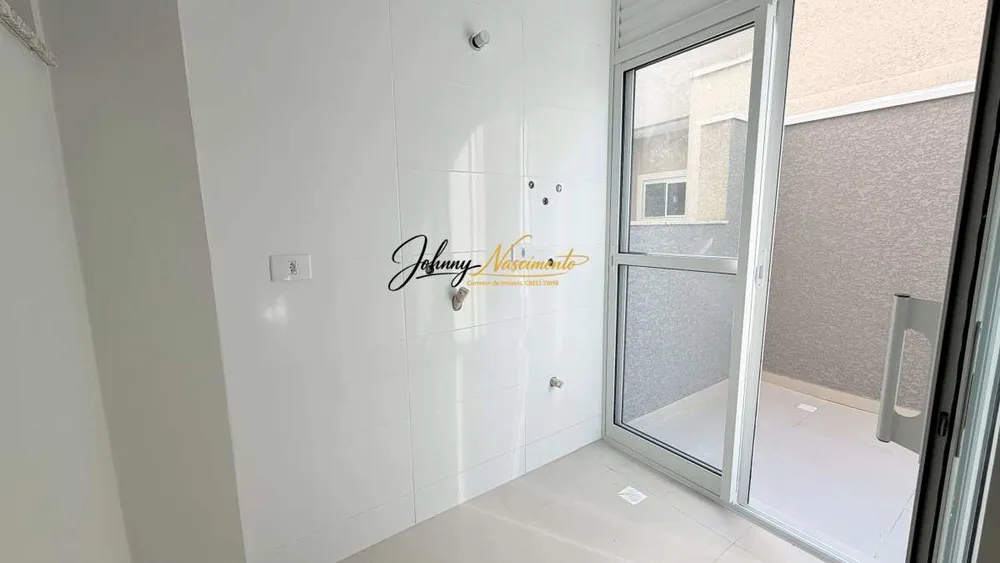 Apartamento, 3 quartos, 90 m² - Foto 3