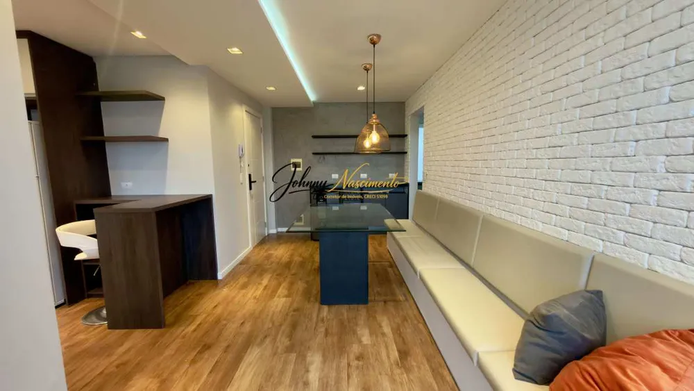 Apartamento, 3 quartos, 76 m² - Foto 5