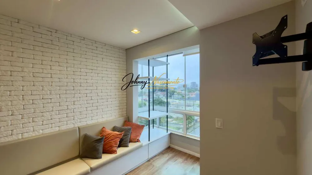 Apartamento, 3 quartos, 76 m² - Foto 6