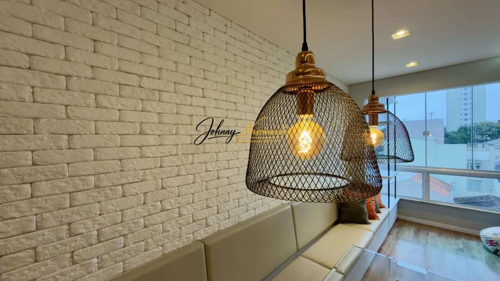 Apartamento, 3 quartos, 76 m² - Foto 4
