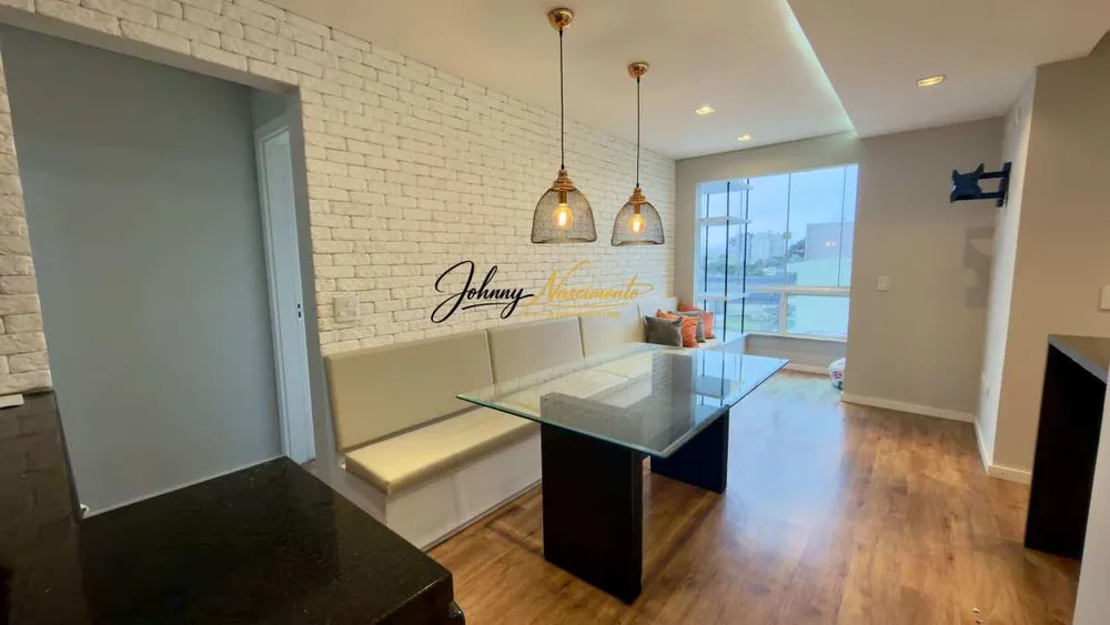 Apartamento, 3 quartos, 76 m² - Foto 1