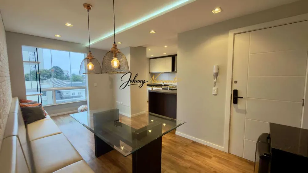 Apartamento, 3 quartos, 76 m² - Foto 2