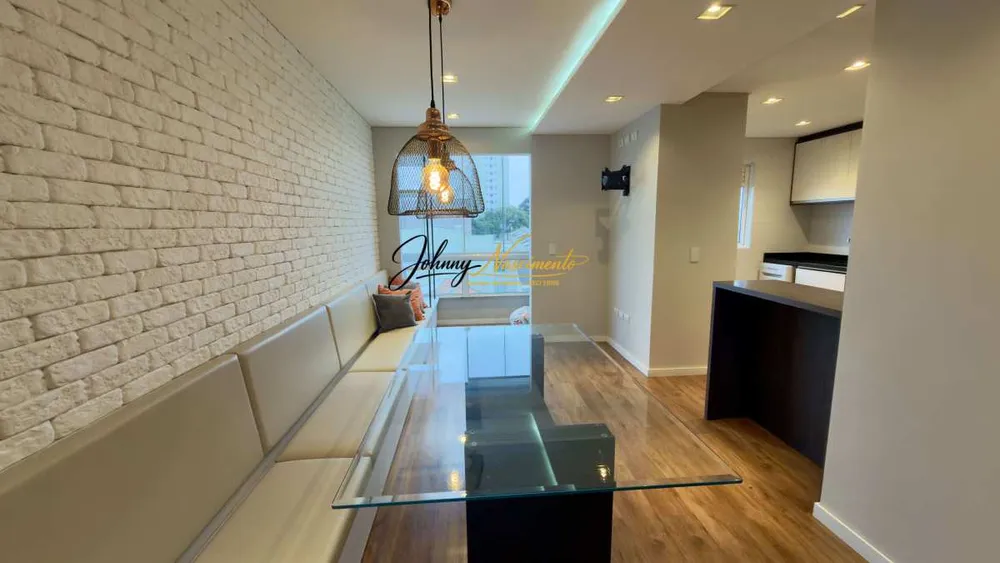 Apartamento, 3 quartos, 76 m² - Foto 3