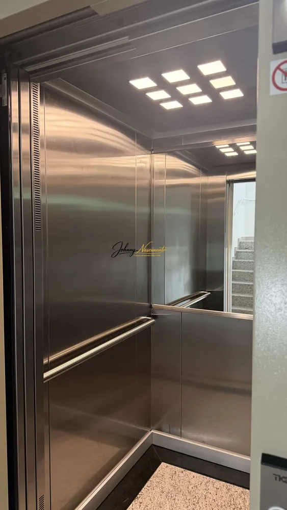 Apartamento, 2 quartos, 59 m² - Foto 3